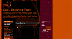 Desktop Screenshot of orientalbeauties.widezone.net